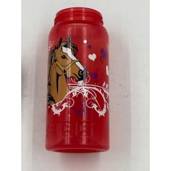 Outlet SIGG Butelka VIVA One Horses pojemność 0.5L wolne od BPA i ftalanów.