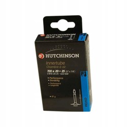 Outlet Dętka HUTCHINSON Road 700 x 20/25 48mm