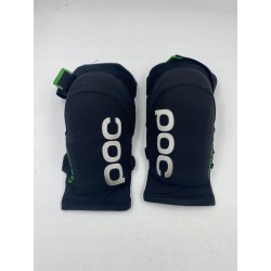 Outlet Ochraniacze na łokcie i kolana Poc Joint VPD 2.0 S czarny OPIS