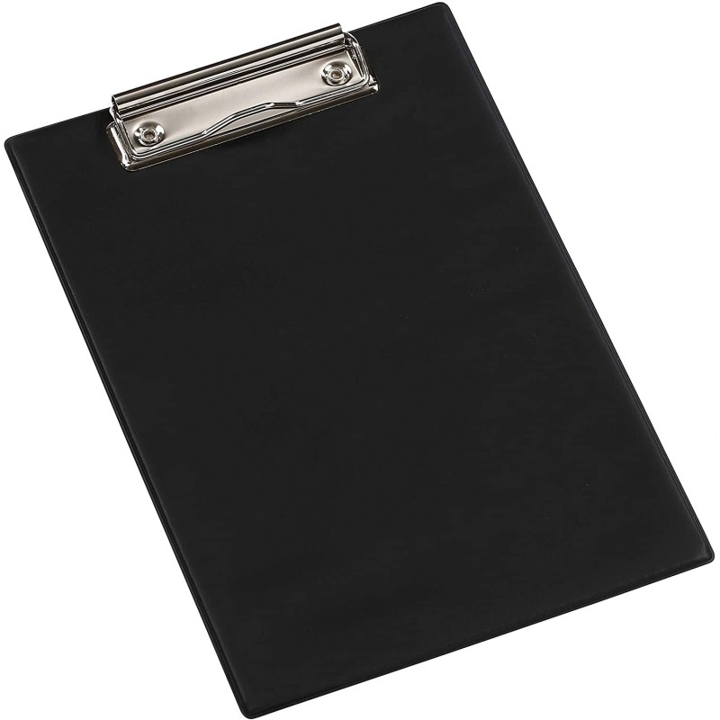 Clipboard A5 Viquel czarny 2 sztuki w zestawie