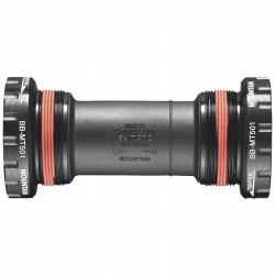 Outlet Suport Shimano Deore BB-MT501 E-Type szerokość 68 mm średnica 24 mm