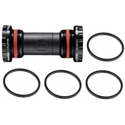 Outlet Suport Shimano Deore BB-MT501 E-Type szerokość 68 mm średnica 24 mm