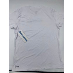 Koszulka do pływania damska O'Neill Basic Skins Sun Shirt white L OPIS