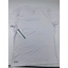 Koszulka do pływania damska O'Neill Basic Skins Sun Shirt white L OPIS
