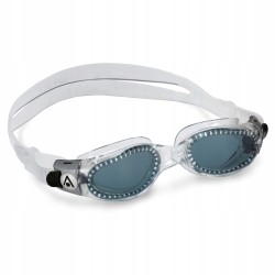 Outlet Okulary pływackie Aqua Sphere Kaiman Compact Fit LD OPIS
