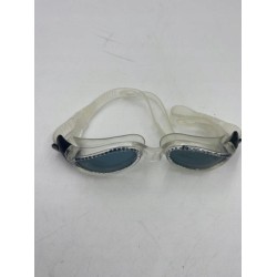 Outlet Okulary pływackie Aqua Sphere Kaiman Compact Fit LD OPIS