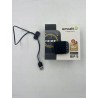 USZKODZONY Smartwatch Amazfit Bip czarny 1.91 Bluetooth GPS OPIS