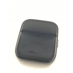 USZKODZONY Smartwatch Amazfit Bip czarny 1.91 Bluetooth GPS OPIS