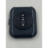 USZKODZONY Smartwatch Amazfit Bip czarny 1.91 Bluetooth GPS OPIS