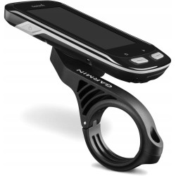 Outlet Uchwyt rowerowy Garmin 010-11251-40 czarny OPIS