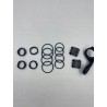 Outlet Uchwyt rowerowy Garmin 010-11251-40 czarny OPIS