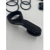 Outlet Uchwyt rowerowy Garmin 010-11251-40 czarny OPIS