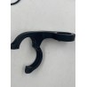 Outlet Uchwyt rowerowy Garmin 010-11251-40 czarny OPIS