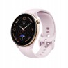 Outlet Smartwatch Amazfit GTR Mini różowy Bluetooth 5.2 1.28" cali Amoled