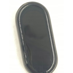 USZKODZONY Smartband Xiaomi Mi Band 8 Graphite Black BT krokomierz OPIS