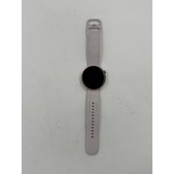 Outlet Smartwatch Amazfit GTR Mini różowy Bluetooth 5.2 1.28" cali Amoled