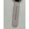Outlet Smartwatch Amazfit GTR Mini różowy Bluetooth 5.2 1.28" cali Amoled