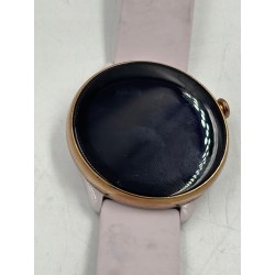 Outlet Smartwatch Amazfit GTR Mini różowy Bluetooth 5.2 1.28" cali Amoled