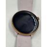 Outlet Smartwatch Amazfit GTR Mini różowy Bluetooth 5.2 1.28" cali Amoled