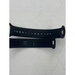 USZKODZONY Smartband Xiaomi Mi Band 8 Graphite Black BT krokomierz OPIS