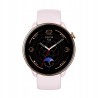 Outlet Smartwatch Amazfit GTR Mini różowy Bluetooth 5.2 1.28" cali Amoled