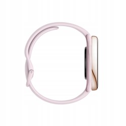 Outlet Smartwatch Amazfit GTR Mini różowy Bluetooth 5.2 1.28" cali Amoled