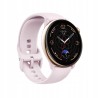 Outlet Smartwatch Amazfit GTR Mini różowy Bluetooth 5.2 1.28" cali Amoled