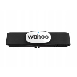 Outlet Pulsometr Wahoo Fitness Tickr Fit monitor aktywności na klatkę OPIS