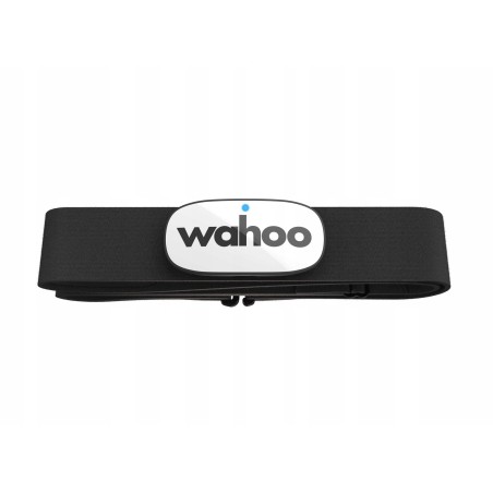 Outlet Pulsometr Wahoo Fitness Tickr Fit monitor aktywności na klatkę OPIS