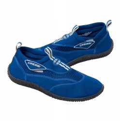 Outlet Buty do wody Cressi XVB944524 niebieski rozmiar 46 antypoślizgowe
