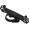 Outlet Uchwyt Rowerowy na Telefon Montowany na Kierownicę SILIKONOWY 360°