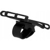 Outlet Uchwyt Rowerowy na Telefon Montowany na Kierownicę SILIKONOWY 360°