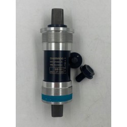 Outlet Shimano BBUN302 łożysko wewnętrzne czarne 68/118 mm