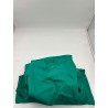 Outlet MISEMIYA Komplet medyczny rozmiar XL zielony MZ -8178 poliester