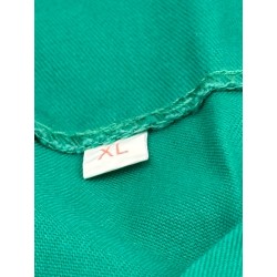 Outlet MISEMIYA Komplet medyczny rozmiar XL zielony MZ -8178 poliester