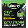 Outlet Dętka rowerowa SLIME 26 cali x 1,75-2,125 cala wentyl Presta OPIS