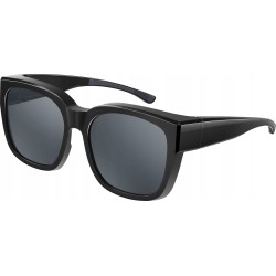 Okulary przeciwsłoneczne z polaryzacją Xiaomi Fitover 100% ochrona UV