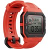 Smartwatch Amazfit Neo A2001-OR pomarańczowy 160 mAh Bluetooth 32 MB