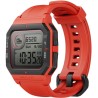 Smartwatch Amazfit Neo A2001-OR pomarańczowy 160 mAh Bluetooth 32 MB