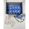 Outlet K-MART Smart Ring Hula Hoop regulowane z wypustkami OPIS