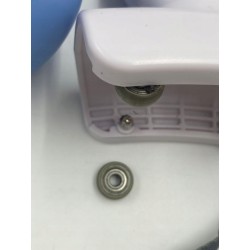 Outlet K-MART Smart Ring Hula Hoop regulowane z wypustkami OPIS