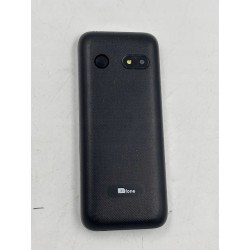 Outlet Telefon komórkowy TTfone TT240 przekątna 2.4 cali 1400 mAh Bluetooth