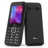 Outlet Telefon komórkowy TTfone TT240 przekątna 2.4 cali 1400 mAh Bluetooth