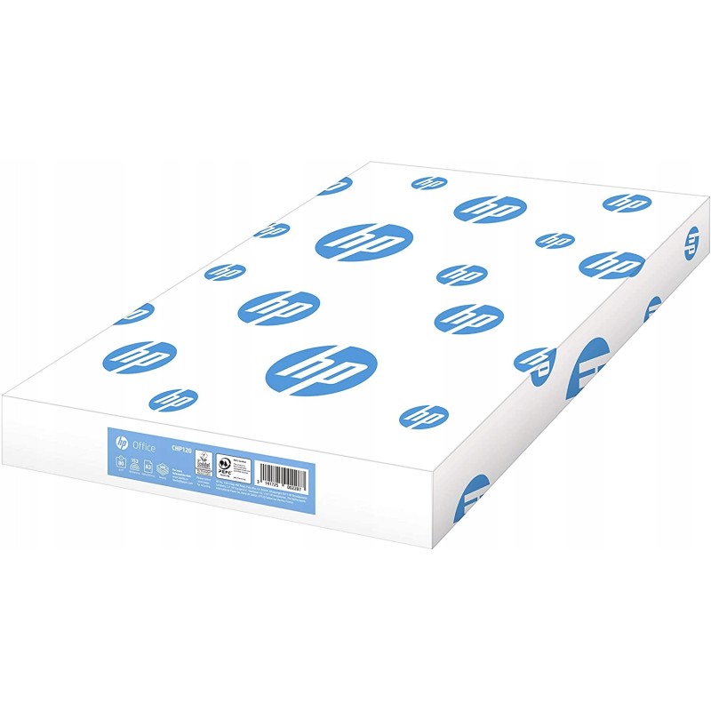 Outlet Papier biurowy HP CHP120 format A3 gramatura 80g 500 arkuszy