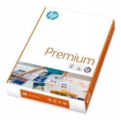 Outlet Papier biurowy HP CHP851 format A4 250ark CIE 170 gramatura 80g/m²