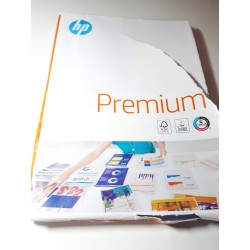 Outlet Papier biurowy HP CHP851 format A4 250ark CIE 170 gramatura 80g/m²