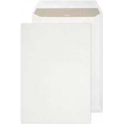 Koperty samoprzylepne Blake białe C4 324 x 229 mm 90 g/m² 250 sztuk OPIS