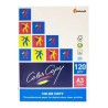 Outlet Papier satynowany COLOR COPY A3 gramatura 120g 250 kartek biały