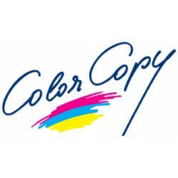 Outlet Papier satynowany COLOR COPY A3 gramatura 120g 250 kartek biały