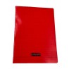 Calligraphe 18080C Notatnik zszywany A4 21x29,7cm 48 stron w kratkę 90 g/m²